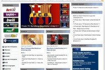 Site: Ligue des Champions Football